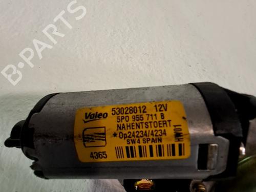 Front wiper motor SEAT LEON (1P1) 1.6 | BP29558130M29