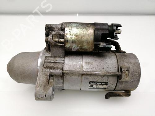 Used Starter HONDA CR-V III (RE_) 2.2 i-DTEC 4WD (RE6) (150 hp) 23454148