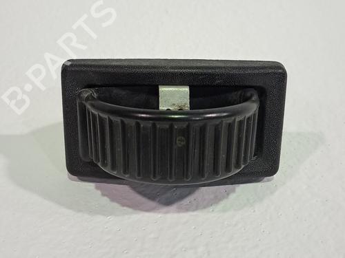 Used Ashtray NISSAN TERRANO II (R20) 2.7 TDi 4WD (125 hp) 23386539