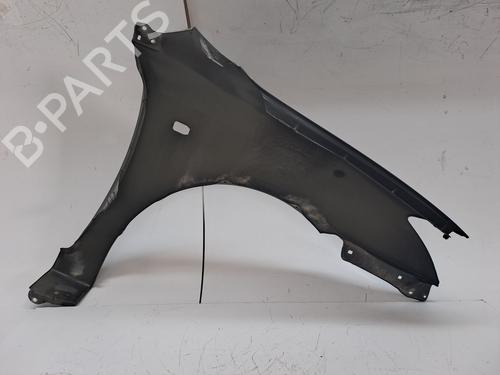 Left front fenders TOYOTA COROLLA (_E12_) 2.0 D-4D (CDE120R, CDE120L_) | BP23652356C41 