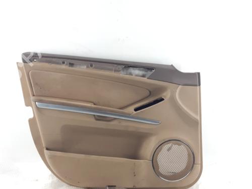 Forreste venstre beklædning MERCEDES-BENZ GL-CLASS (X164) GL 320 CDI 4-matic (164.822) (224 hp) 32159704