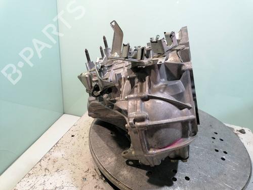 Used Gearbox MITSUBISHI ASX (GA_W_) 1.8 DI-D (GA6W) (116 hp) 24188336