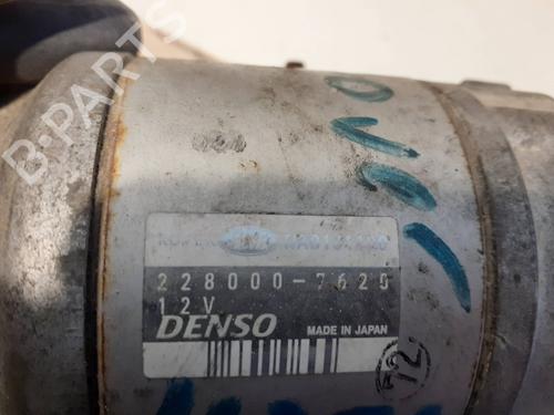 Startmotor ROVER 200 II Hatchback (RF) 214 Si | BP25915499M8 