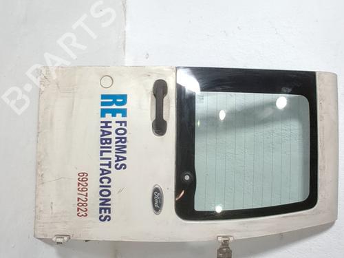 Used Right tailgate Right tailgate 38749437 38749437