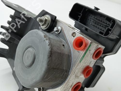 ABS pump FIAT PANDA (312_, 319_) 1.2 (312PXA1A) | BP23345691M43 
