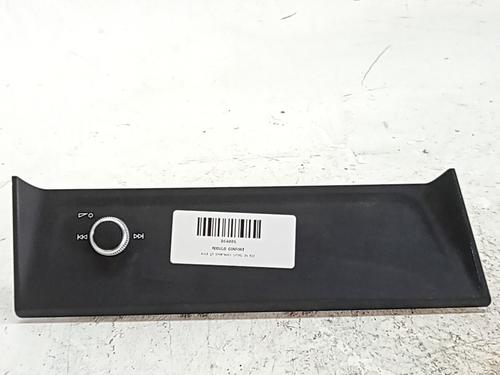 Used Electronic module Electronic module AUDI Q3 Sportback (F3N) 35 TDI (150 hp) 34238642 34238642