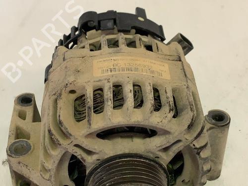 Used Alternator Alternator 38748717 38748717