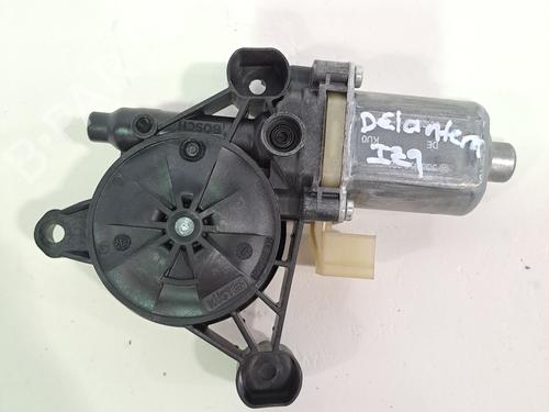 Rudehejsemotor forskærm venstre VW TOURAN (5T1) 1.5 TSI | BP23368519E21 