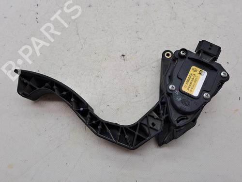 Used Pedal DACIA SANDERO II TCe 90 (B8M1, B8MA, B8AC) (90 hp) 23362373