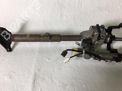 Used Steering column Steering column SSANGYONG REXTON / REXTON II (GAB_) 2.7 Xdi (165 hp) 40551257 40551257