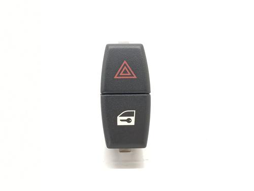 Used Warning switch BMW X3 (E83) 2.0 sd (177 hp) 26492377