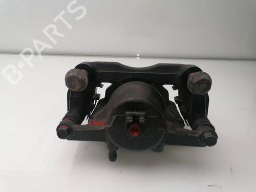 Right front brake caliper NISSAN QASHQAI / QASHQAI +2 I (J10, NJ10, JJ10E) 2.0 dCi All-wheel Drive | BP23385525M104 