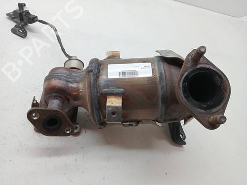 Used Catalyst KIA NIRO II (SG2) 1.6 GDi Hybrid (141 hp) 23362671