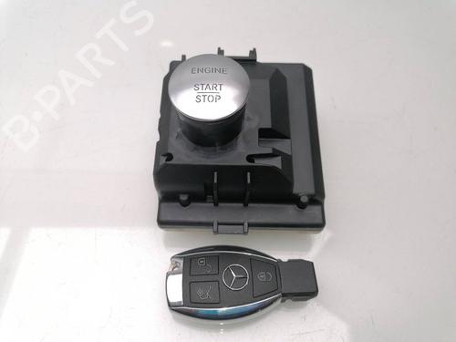 Ignition barrel MERCEDES-BENZ GLC Coupe (C253) 220 d 4-matic (253.303, 253.305) | BP23941518M48 