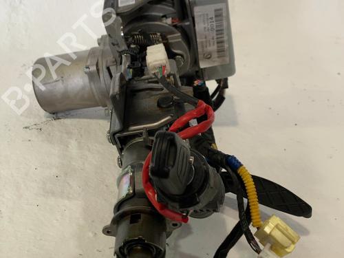 Used Steering column Steering column HYUNDAI ix35 (LM, EL, ELH) 1.7 CRDi (116 hp) 33772027 33772027