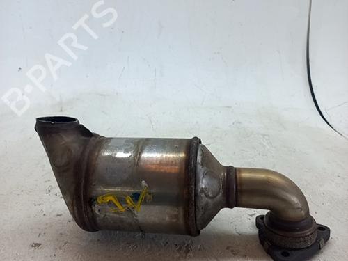 Katalysator JAGUAR S-TYPE II (X200) 2.7 D | BP29558921M10 