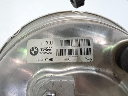 Servo brake BMW X3 (E83) 2.0 sd | BP23379490M42 