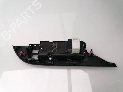 Left front window switch TOYOTA HILUX VIII Pickup (_N1_) 2.4 D 4WD (GUN125_, GUN125R) | BP27461534I27 