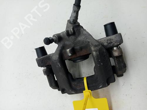 Used Left rear brake caliper MERCEDES-BENZ C-CLASS (W204) C 200 CGI (204.048) (184 hp) 23348596
