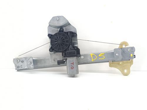Used Rear right window mechanism RENAULT CLIO IV (BH_) 0.9 TCe 90 (BHNF, BHMA, BHMH, BHJK, BHJR) (90 hp) 26675033