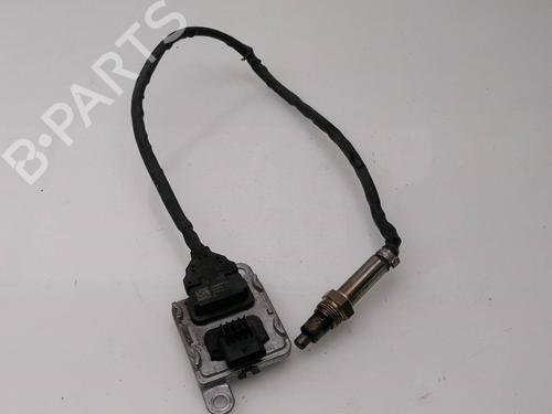 Elektronisk sensor IVECO DAILY VI Platform/Chassis 35S16, 35C16, 40C16, 42S16, 50C16, 60C16, 65C16, 70C16 (160 hp) 27461579