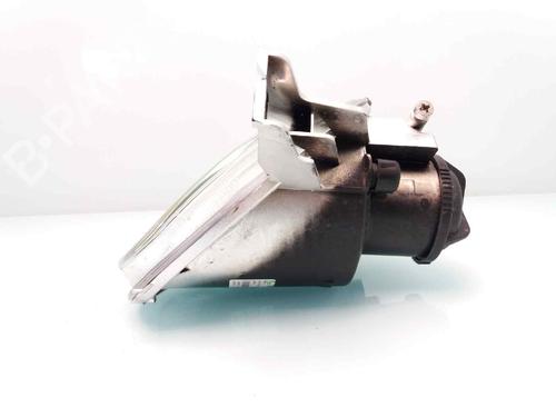 Feu de brouillard avant gauche PEUGEOT 206 Hatchback (2A/C) 1.6 16V (109 hp) 23650827