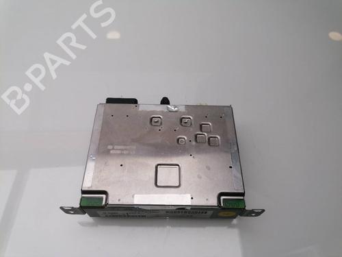 Used Radio CITROËN C4 SPACETOURER (3D_) 1.6 BlueHDi 120 (120 hp) 23941104