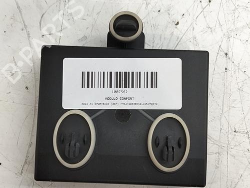Used Electronic module Electronic module 38748361 38748361