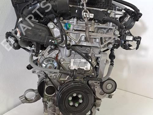 Throttle body PEUGEOT 208 II (UB_, UP_, UW_, UJ_) 1.2 Hybrid 100 | BP26707004M82 