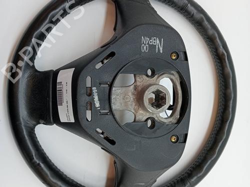 Used Steering wheel MAZDA 3 (BK) 1.6 (BK14) (105 hp) 23342107