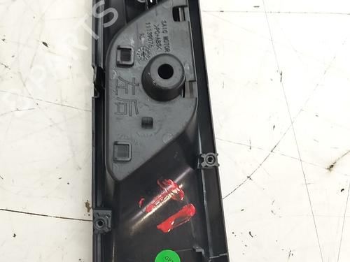 Rear left interior door handle MG MG 4 (EH32) EV | BP37592568I15 - Image 2