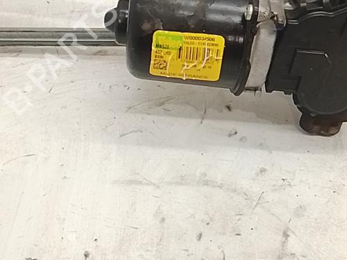 Front wiper motor RENAULT SANDERO/STEPWAY II (B8_) 1.5 dCi (B8AL) | BP38419965M29 - Image 3