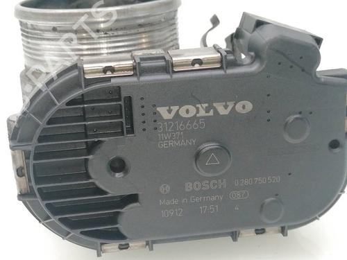 Throttle body VOLVO V60 I (155) D3 / D4 | BP23939157M82