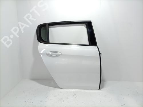 Used Right rear door PEUGEOT 308 II (LB_, LP_, LW_, LH_, L3_) 1.6 BlueHDi 120 (120 hp) 29116306