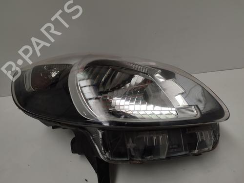 Højre forlygte RENAULT KANGOO Express (FW0/1_) Z.E. (FW0Z, FW1Z) (60 hp) 29179284