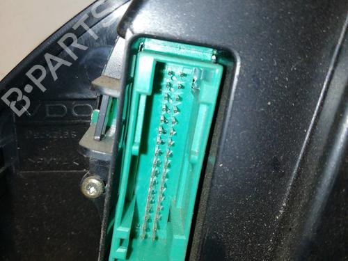 Instrument cluster VW SHARAN (7M8, 7M9, 7M6) 2.0 16V | BP30451567C47