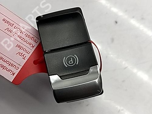 Used Electric handbrake AUDI A4 B8 (8K2) 2.0 TFSI (211 hp) 30452562