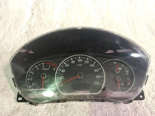 Used Instrument cluster SUZUKI SX4 (EY, GY) 1.6 VVT (RW416, YA21S) (107 hp) 30921118