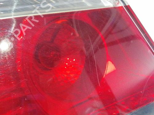 Left taillight BMW 5 (E60) 525 d | BP23379168C34 