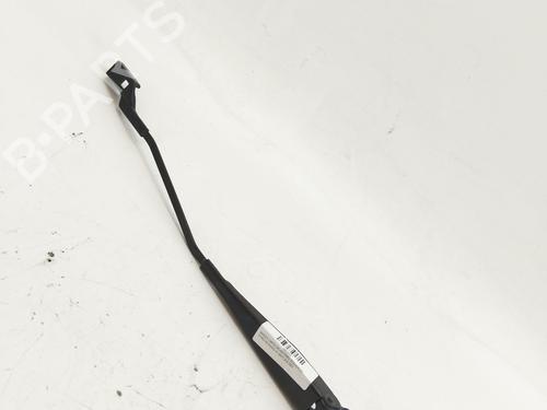 Used Front windshield wiper arm FORD MONDEO IV (BA7) 2.0 TDCi (140 hp) 27193436