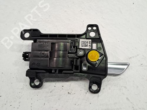 Front right interior door handle HYUNDAI TUCSON (TL, TLE) 1.6 CRDi | BP26381813I14 
