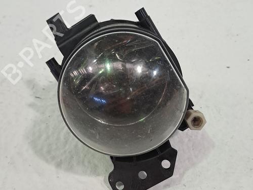Used Right front fog light BMW 5 (E60) 520 d (163 hp) 24586962