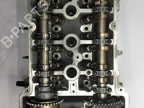 Cabeça do motor Cabeça do motor CITROËN C4 II (NC_) 1.6 THP 155 (156 hp) 33765701 33765701