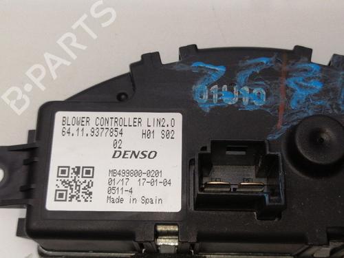 Heater resistor BMW 2 Active Tourer (F45) 218 d | BP23380837M108 