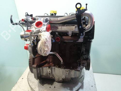Used Engine RENAULT MEGANE III Hatchback (BZ0/1_, B3_) 1.5 dCi (86 hp) 23651665