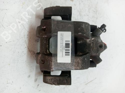 Used Left front brake caliper BMW 3 (F30, F80) 328 i (245 hp) 23372649