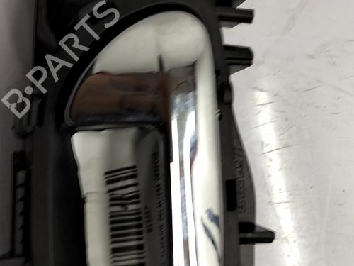 Maneta interior delantera derecha PEUGEOT 308 I (4A_, 4C_) 1.6 HDi (109 hp) 31262780