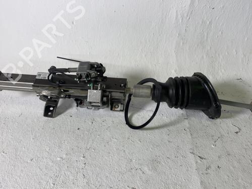 Used Steering column Steering column JAGUAR F-PACE (X761) 2.0 TD4 (163 hp) 40551467 40551467