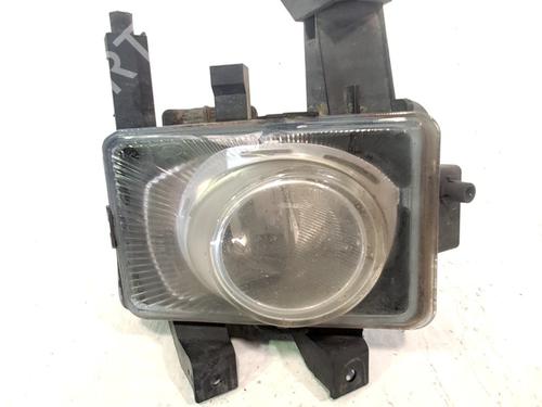 Used Left front fog light Left front fog light OPEL ZAFIRA / ZAFIRA FAMILY B (A05) 1.9 CDTI (M75) (120 hp) 33772067 33772067
