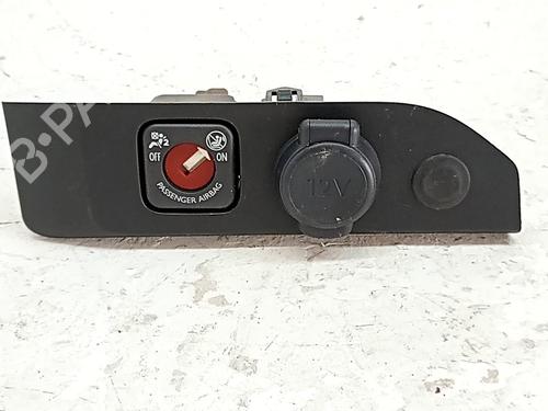 Comutador Comutador CITROËN JUMPY III Van (V_) 2.0 BlueHDi 145 4x4 (144 hp) 35752550 35752550